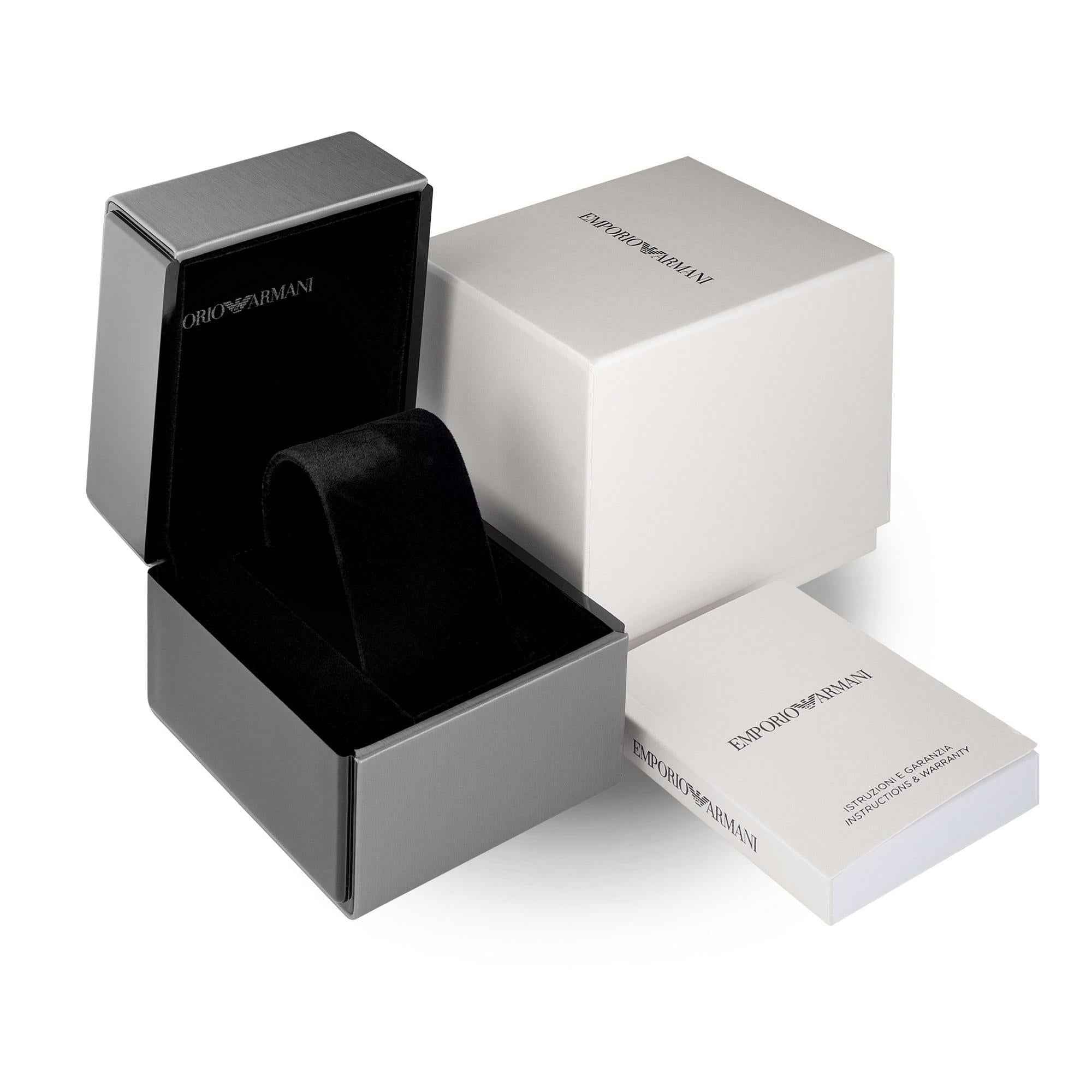 Emporio Armani AR11499 Women&