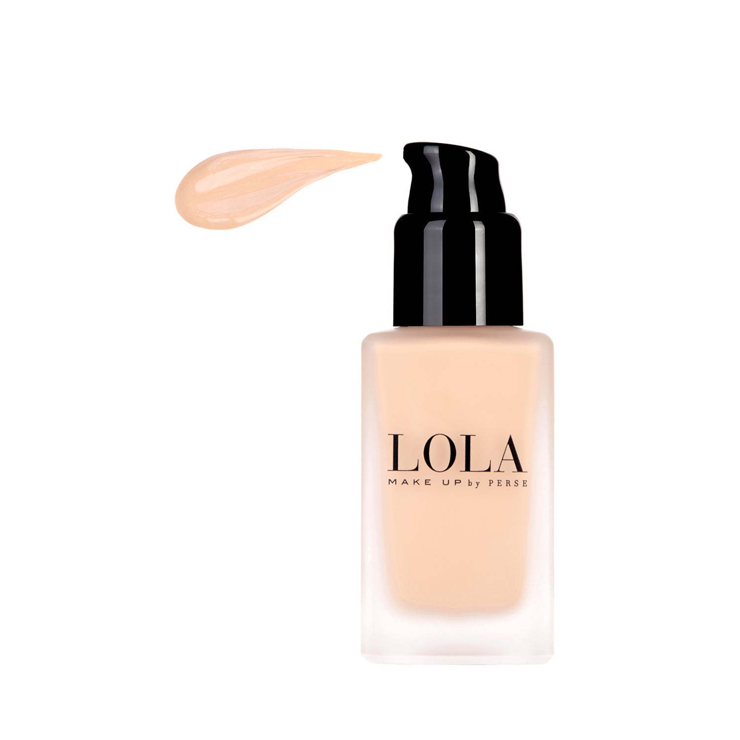 LOLA MATTE LONG LASTING LIQUID FOUNDATION