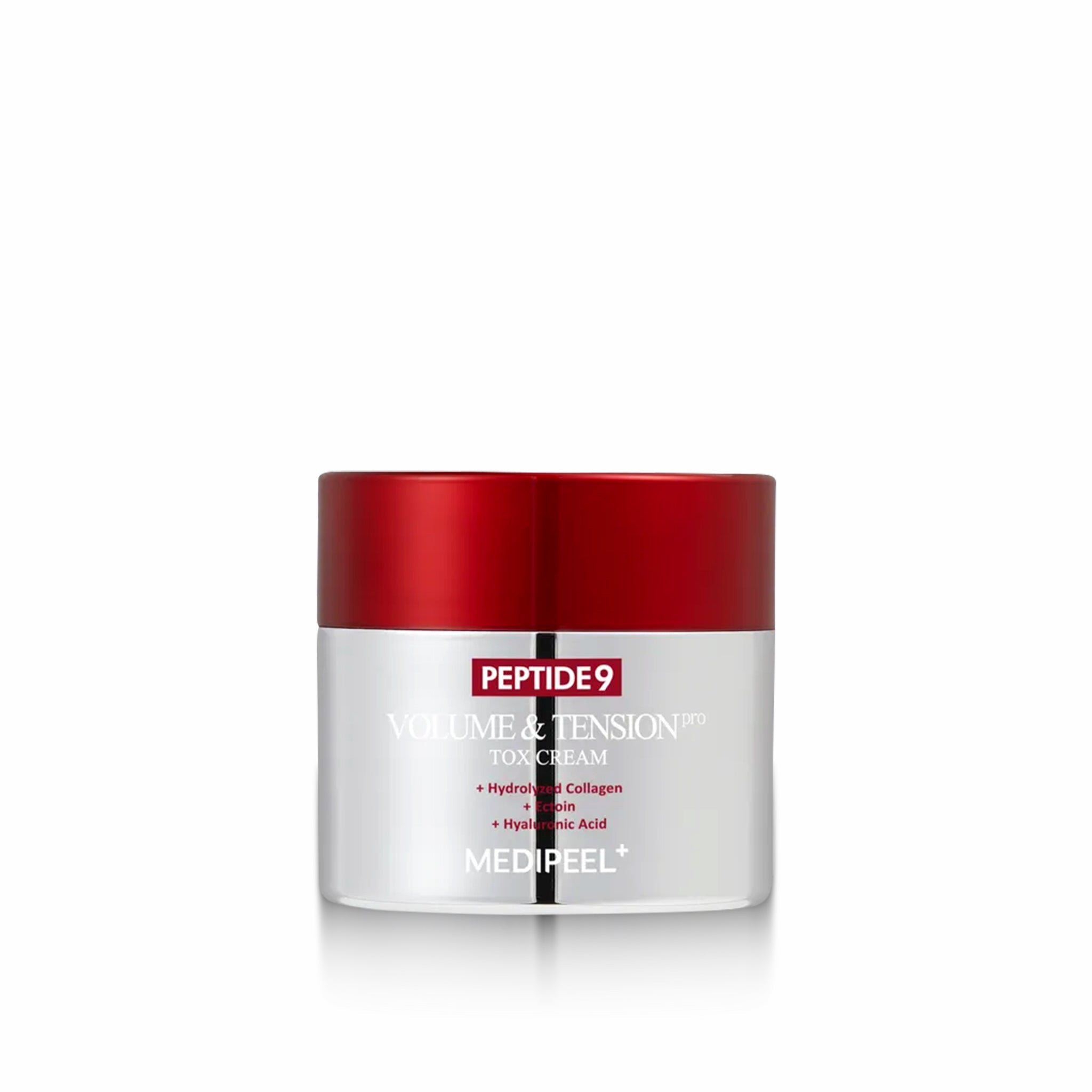 MEDI-PEEL Peptide 9 Volume And Tension Tox Cream Pro 50g