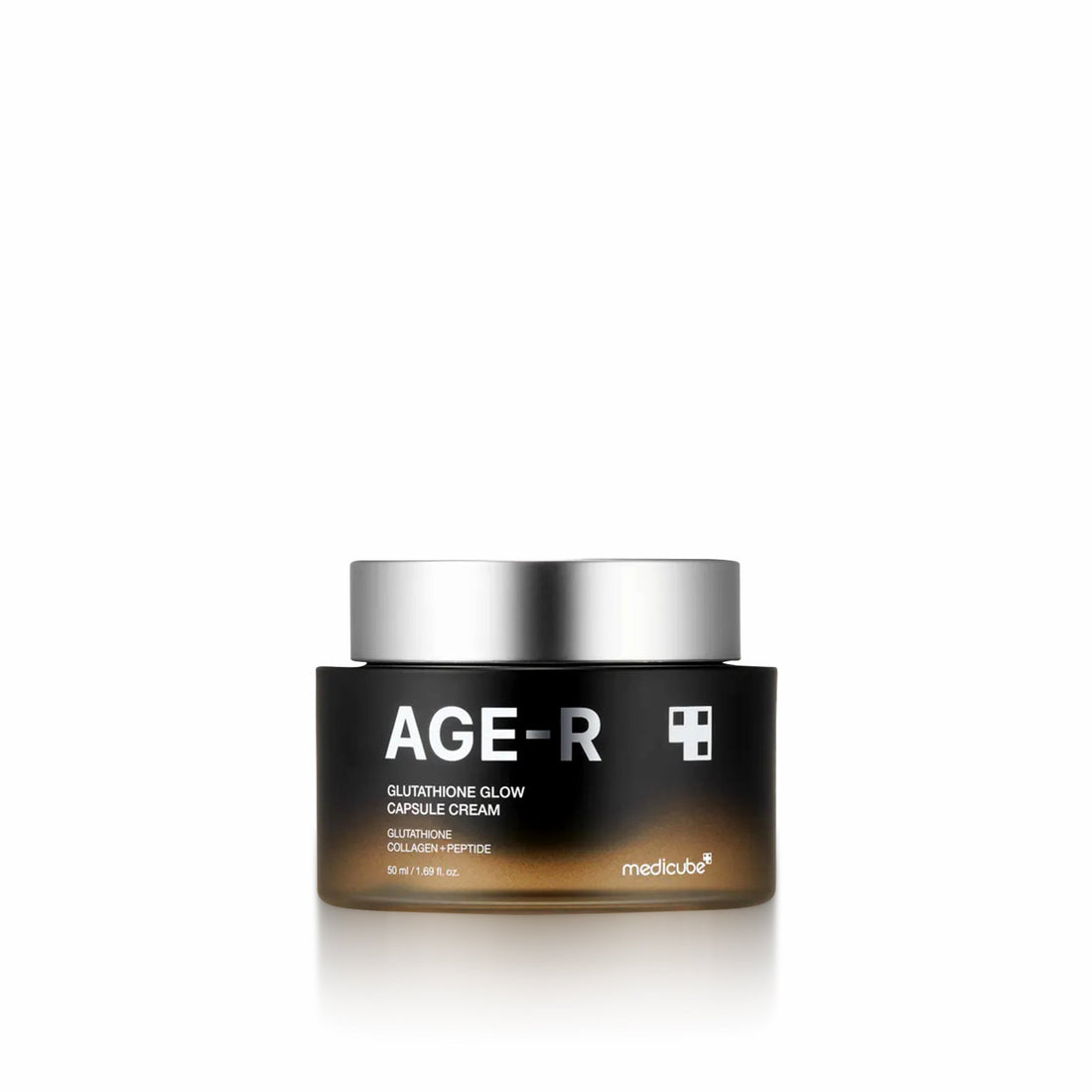 MEDICUBE AGE-R Capsule Cream