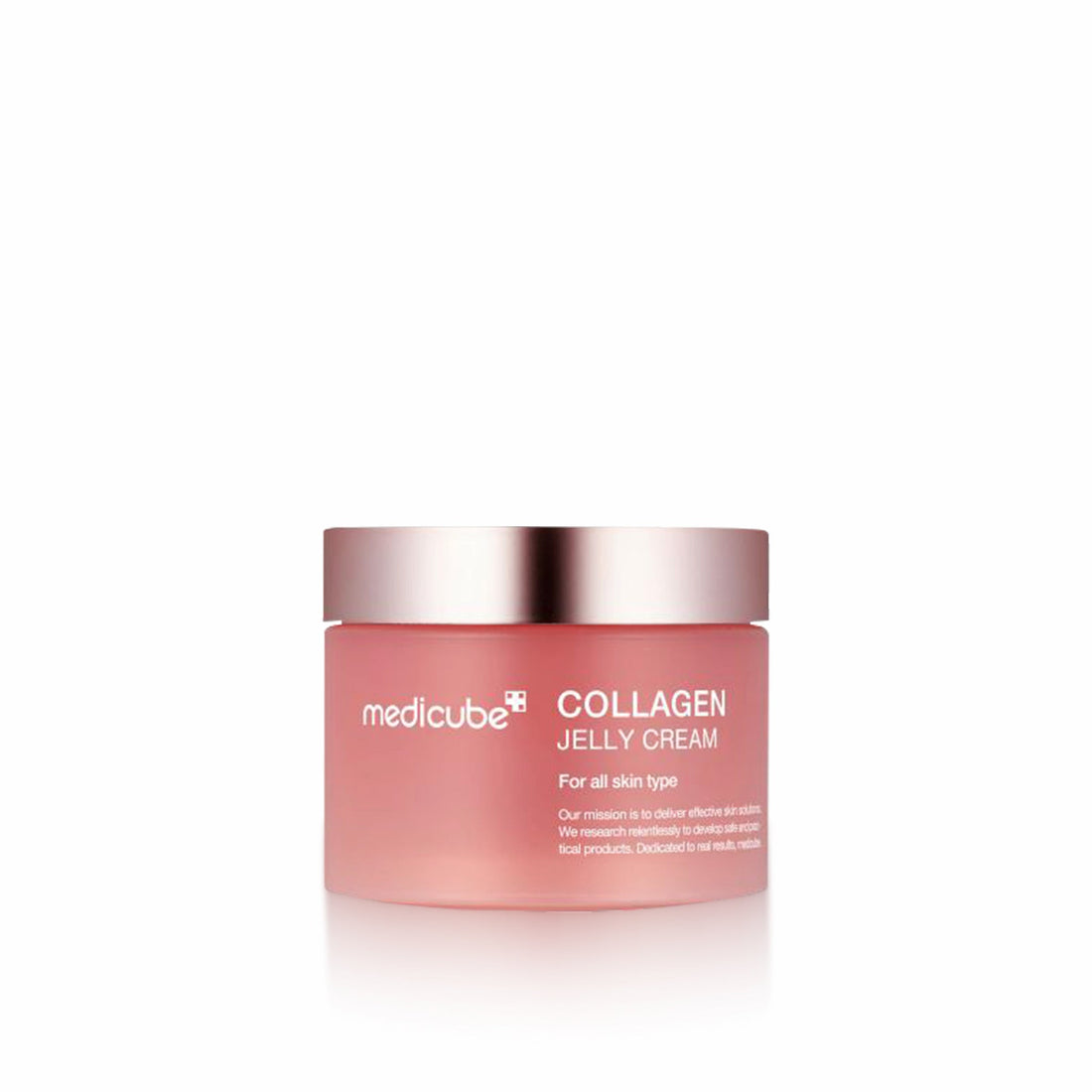 MEDICUBE Collagen Jelly Cream 110ml
