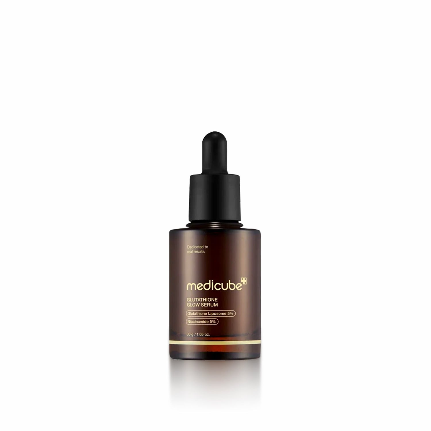 MEDICUBE Glutathione Glow Serum 30ml