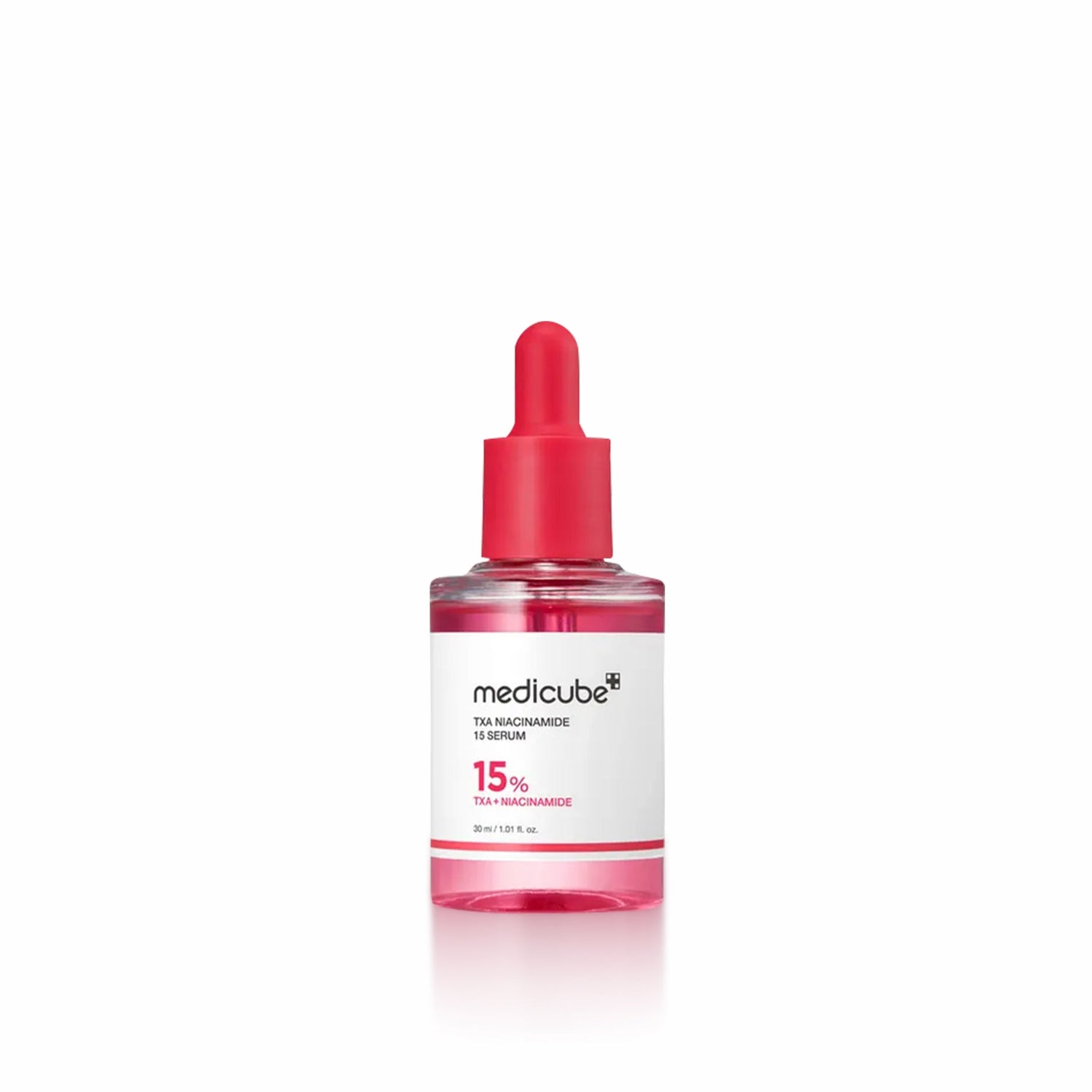 MEDICUBE TXA Niacinamide 15 Serum