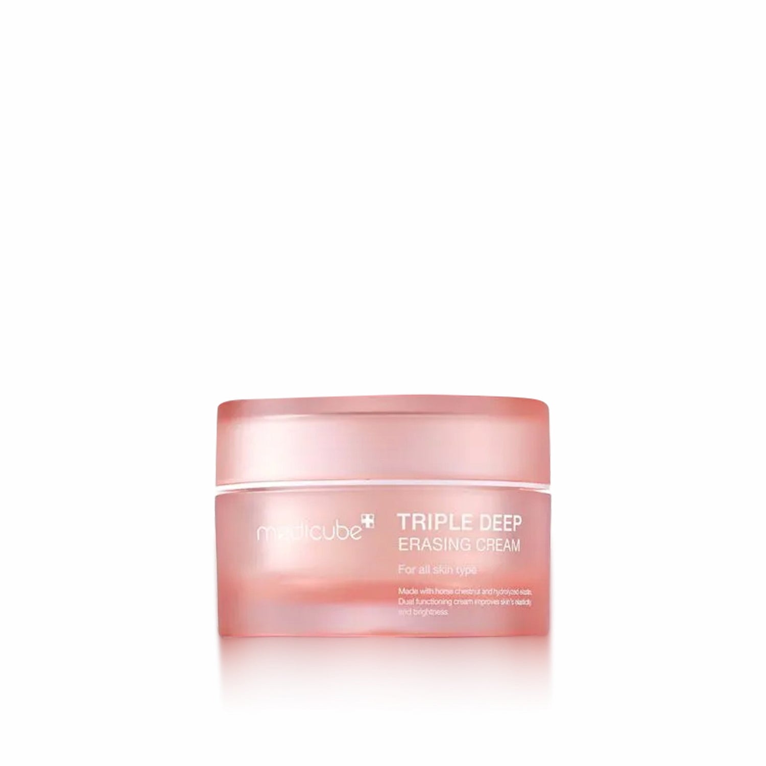 MEDICUBE Triple Collagen Cream 50ml