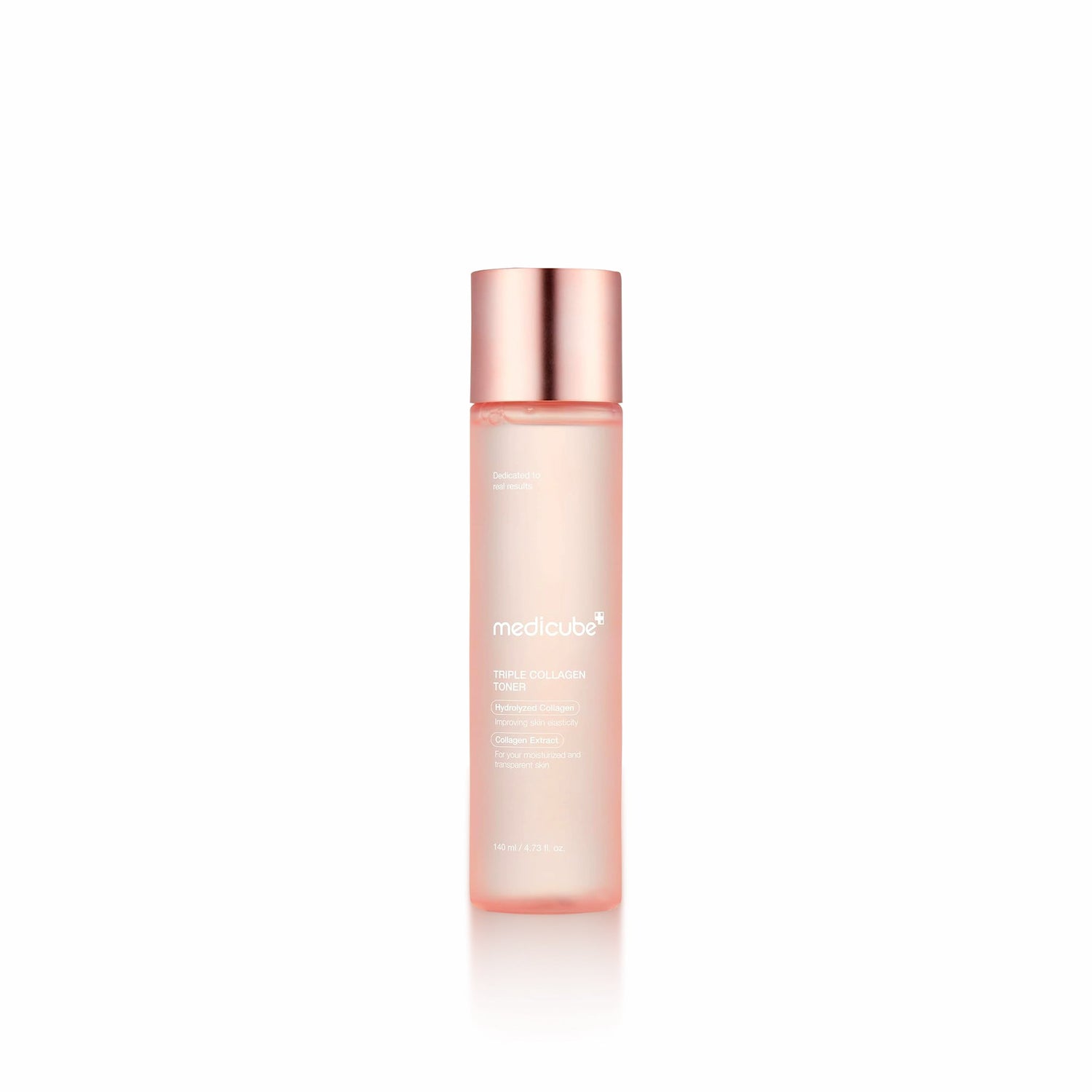 MEDICUBE Triple Collagen Toner 140ml
