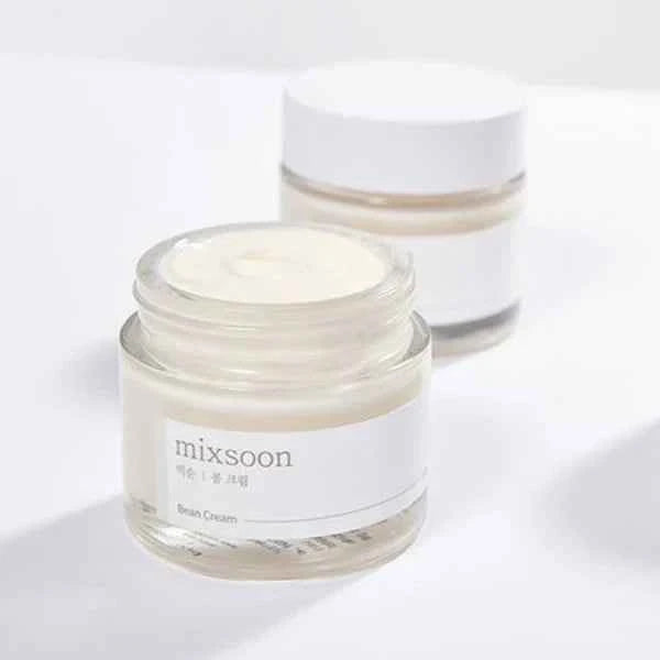 MIXSOON - Bean Cream 50ML