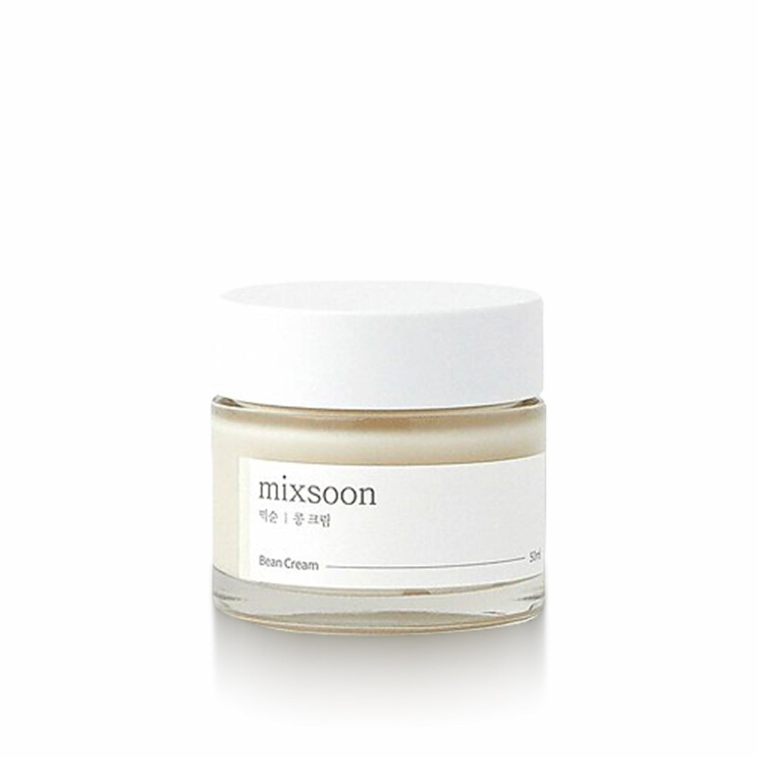 MIXSOON - Bean Cream 50ML