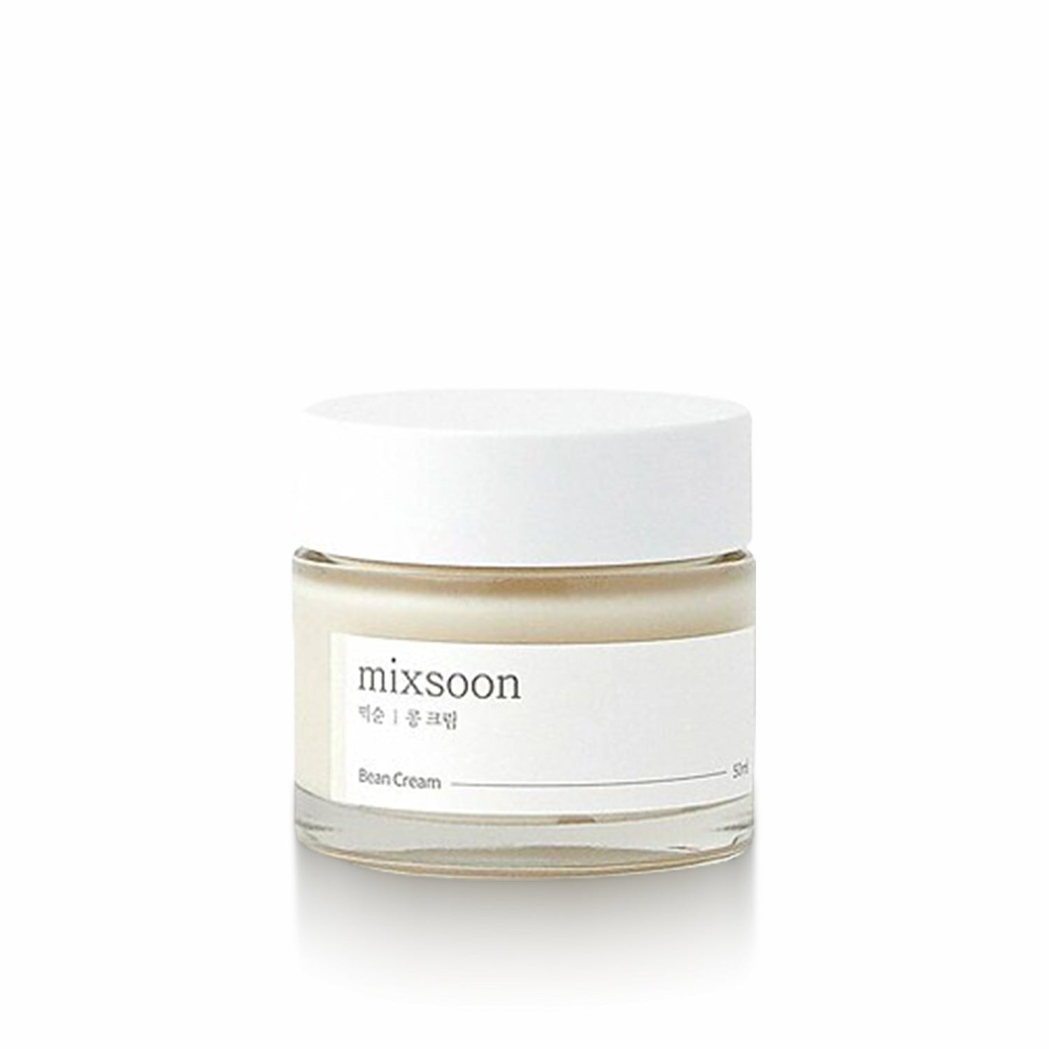 MIXSOON - Bean Cream 50ML