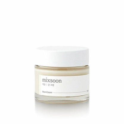 MIXSOON - Bean Cream 50ML