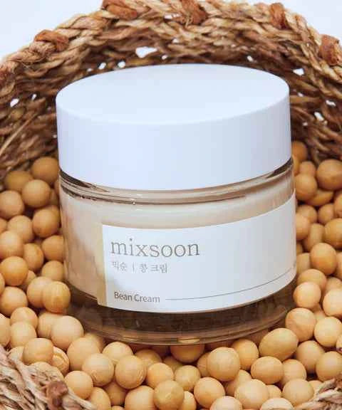MIXSOON - Bean Cream 50ML