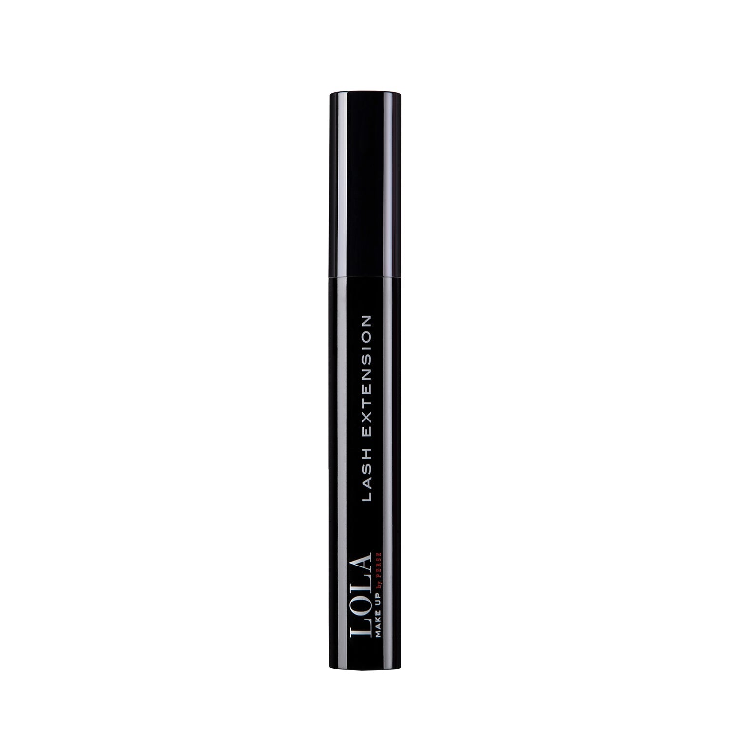 Lash Extension Mascara – Lengthening, Curling &amp; Caring | Vegan &amp; Cruelty-Free - Black