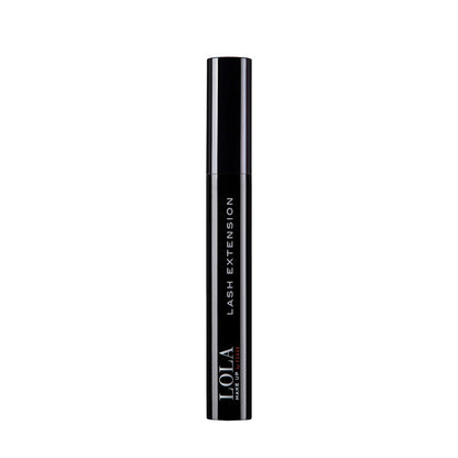 Lash Extension Mascara – Lengthening, Curling &amp; Caring | Vegan &amp; Cruelty-Free - Black