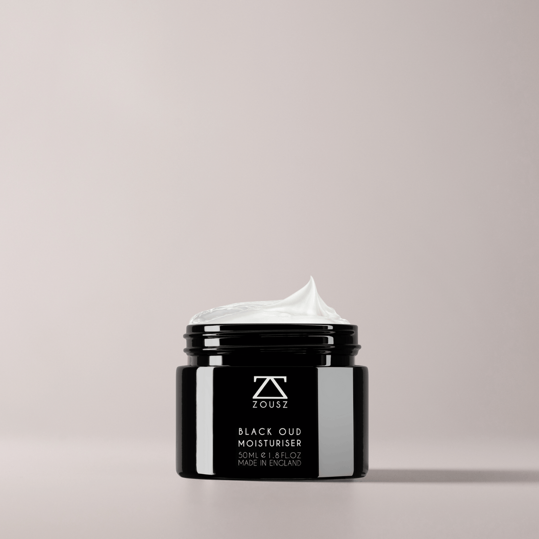 Black Oud Natural Men&