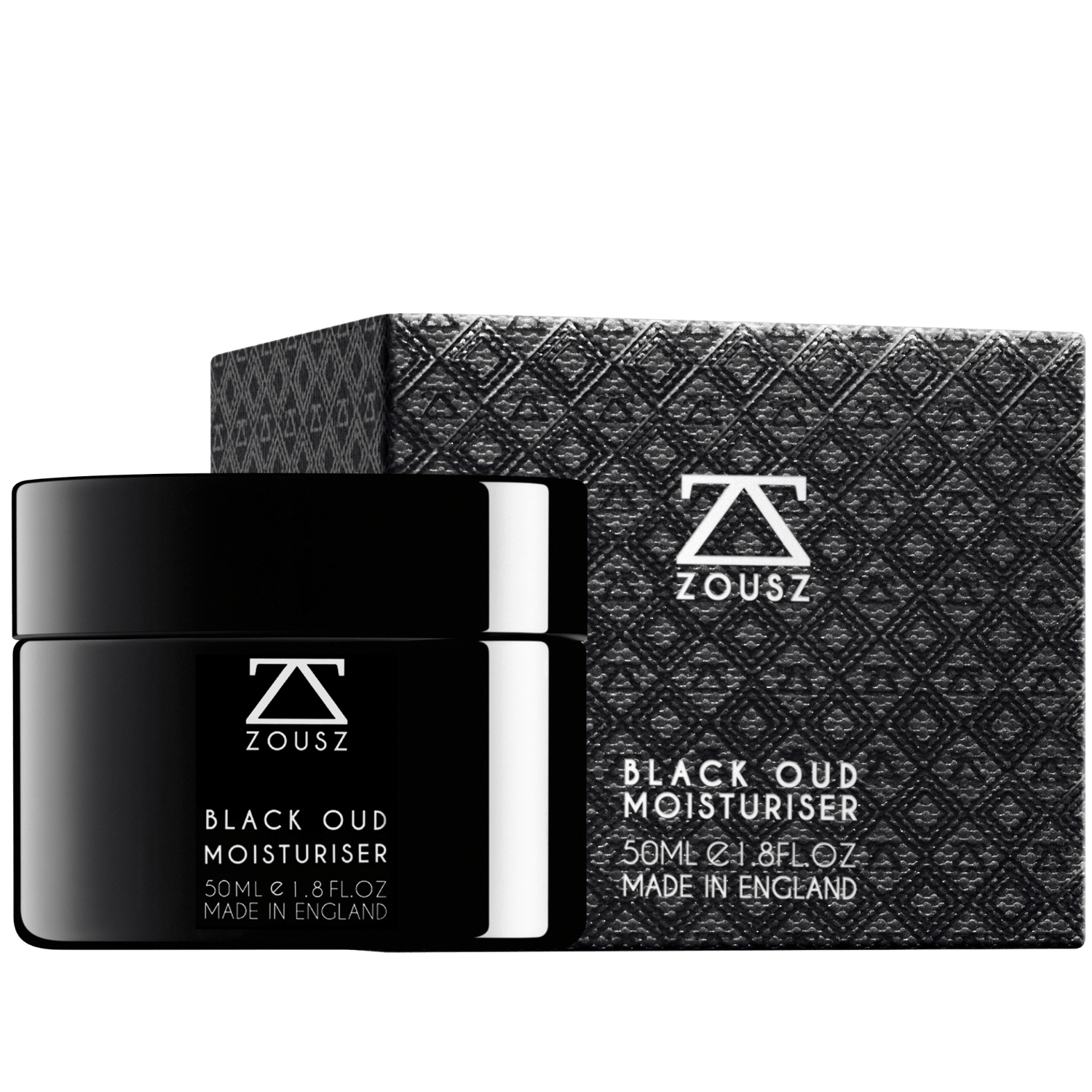 Black Oud Natural Men&