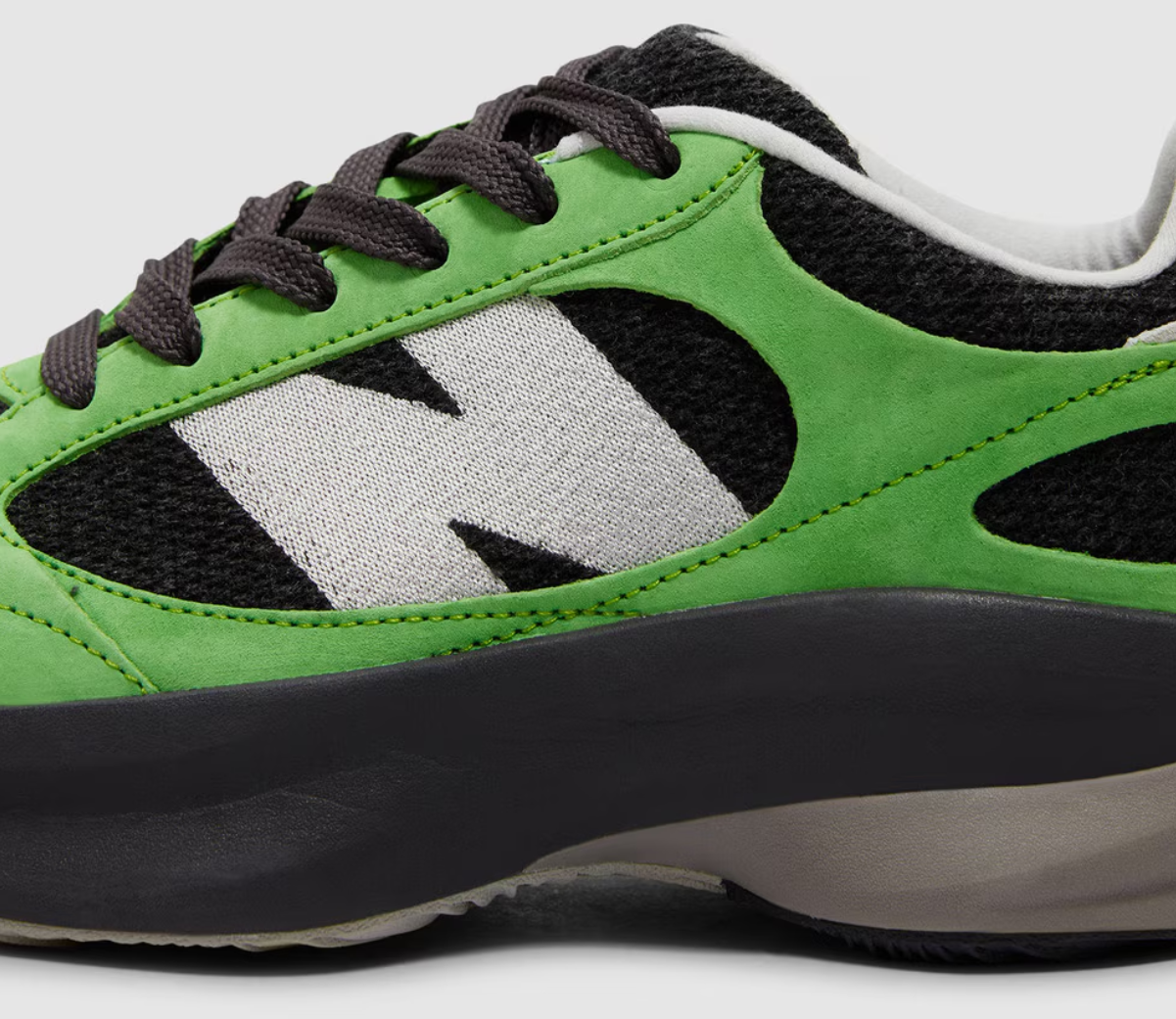 UK 6.5 New Balance WRPD Runner 99 Men’s Suede Trainers – EU 40