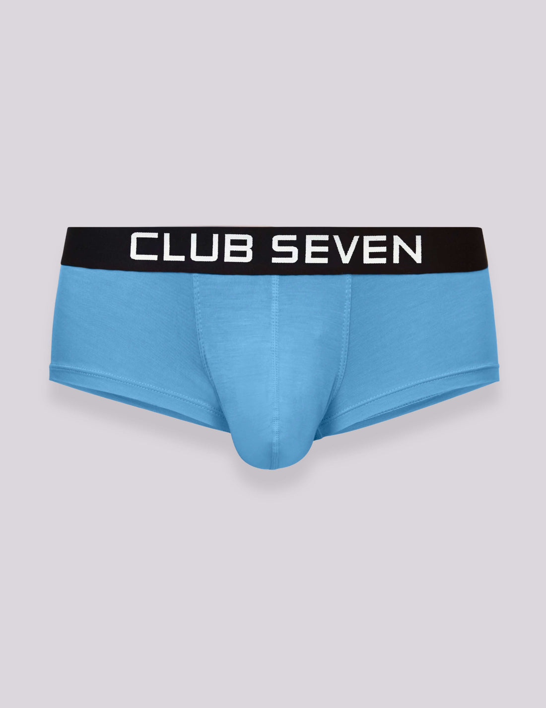 Oxidized Blue Trunks