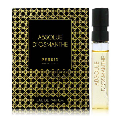 Perris Monte Carlo Absolue d&