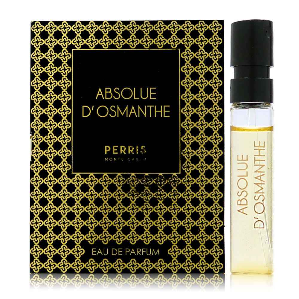 Perris Monte Carlo Absolue d&
