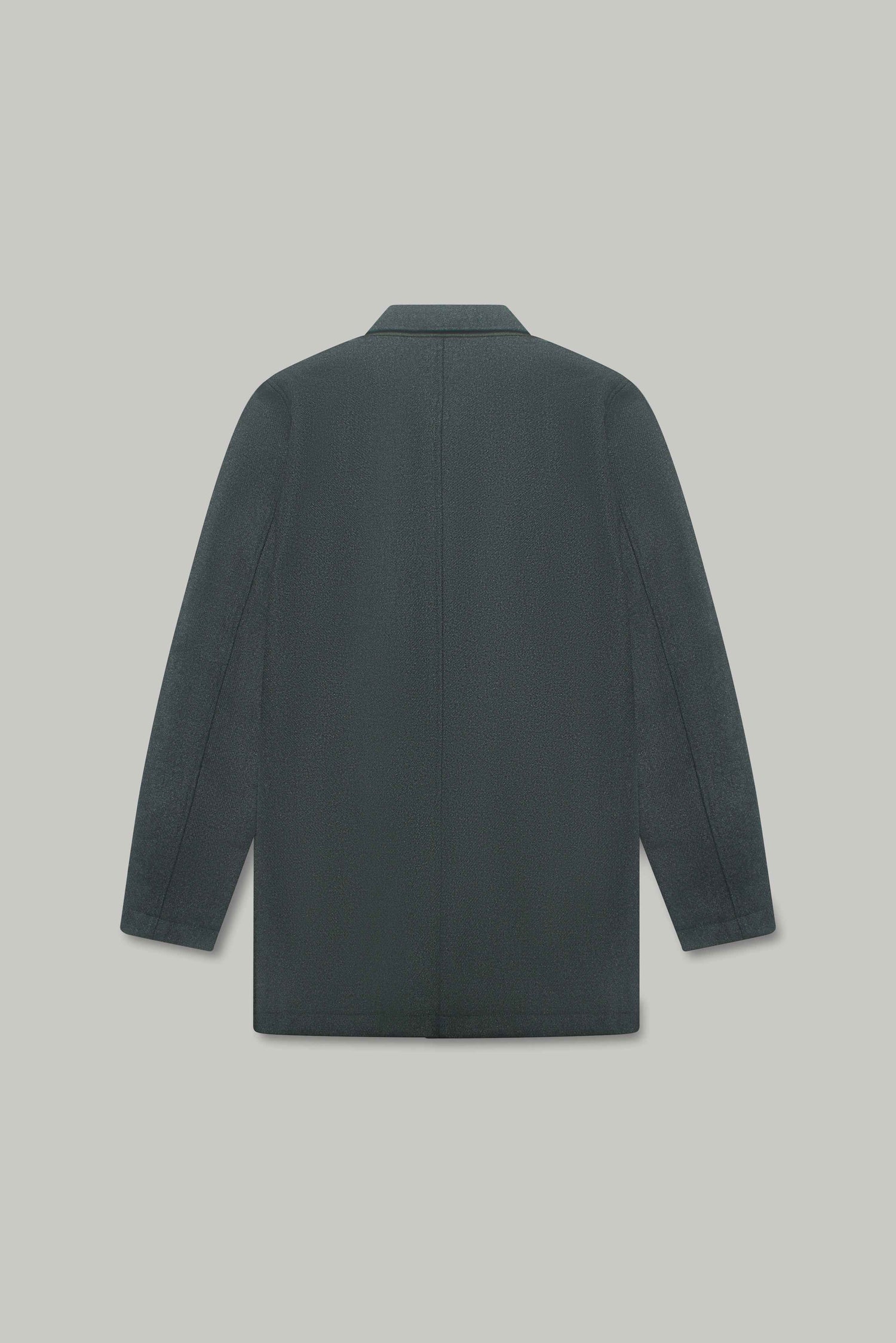 London Mac - Birbo Twill Grey