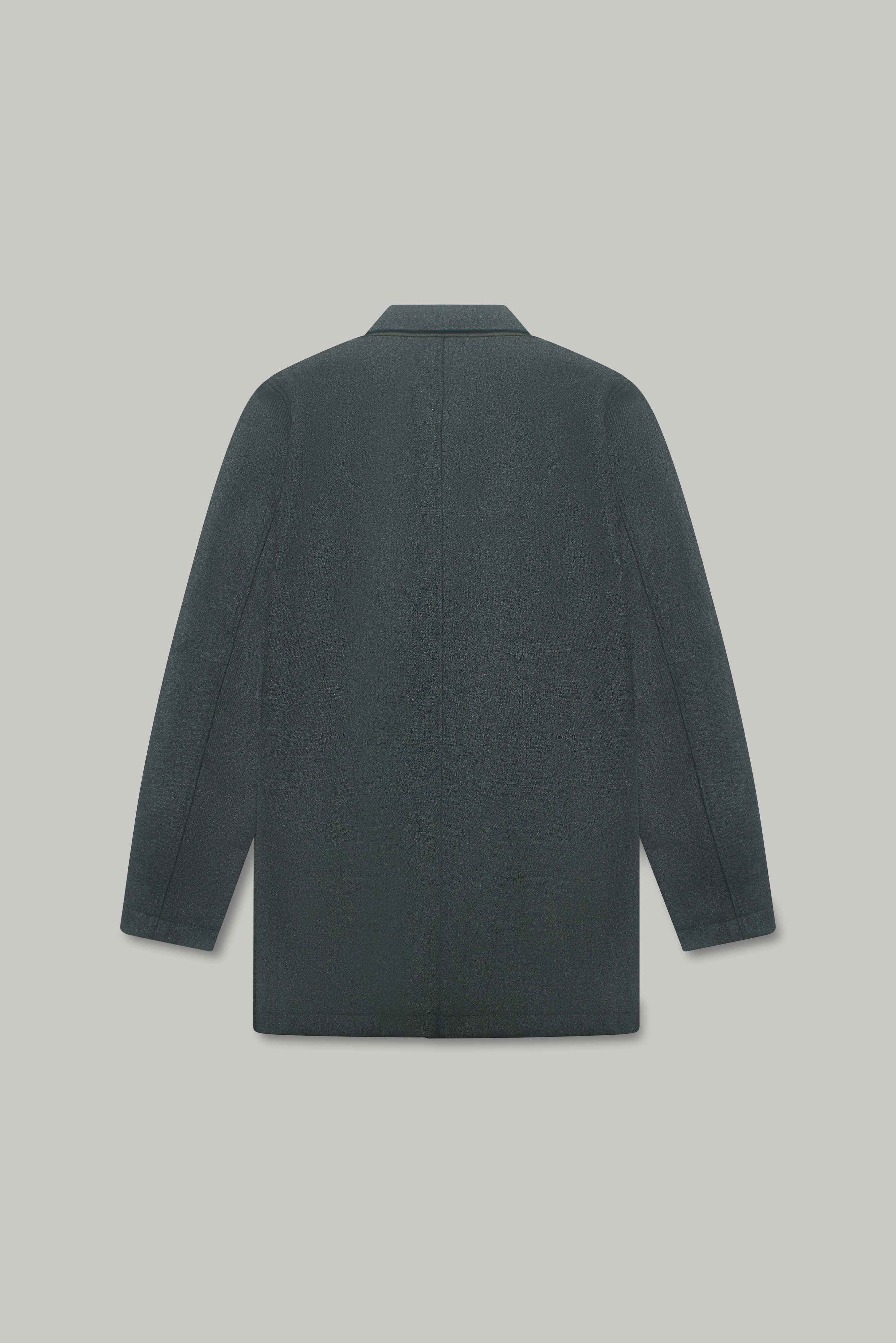 London Mac - Birbo Twill Grey