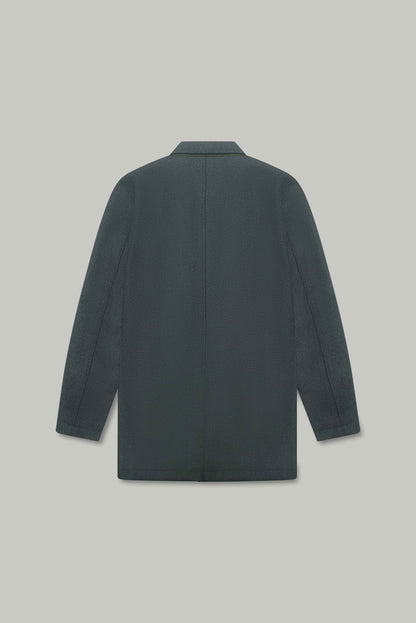 London Mac - Birbo Twill Grey