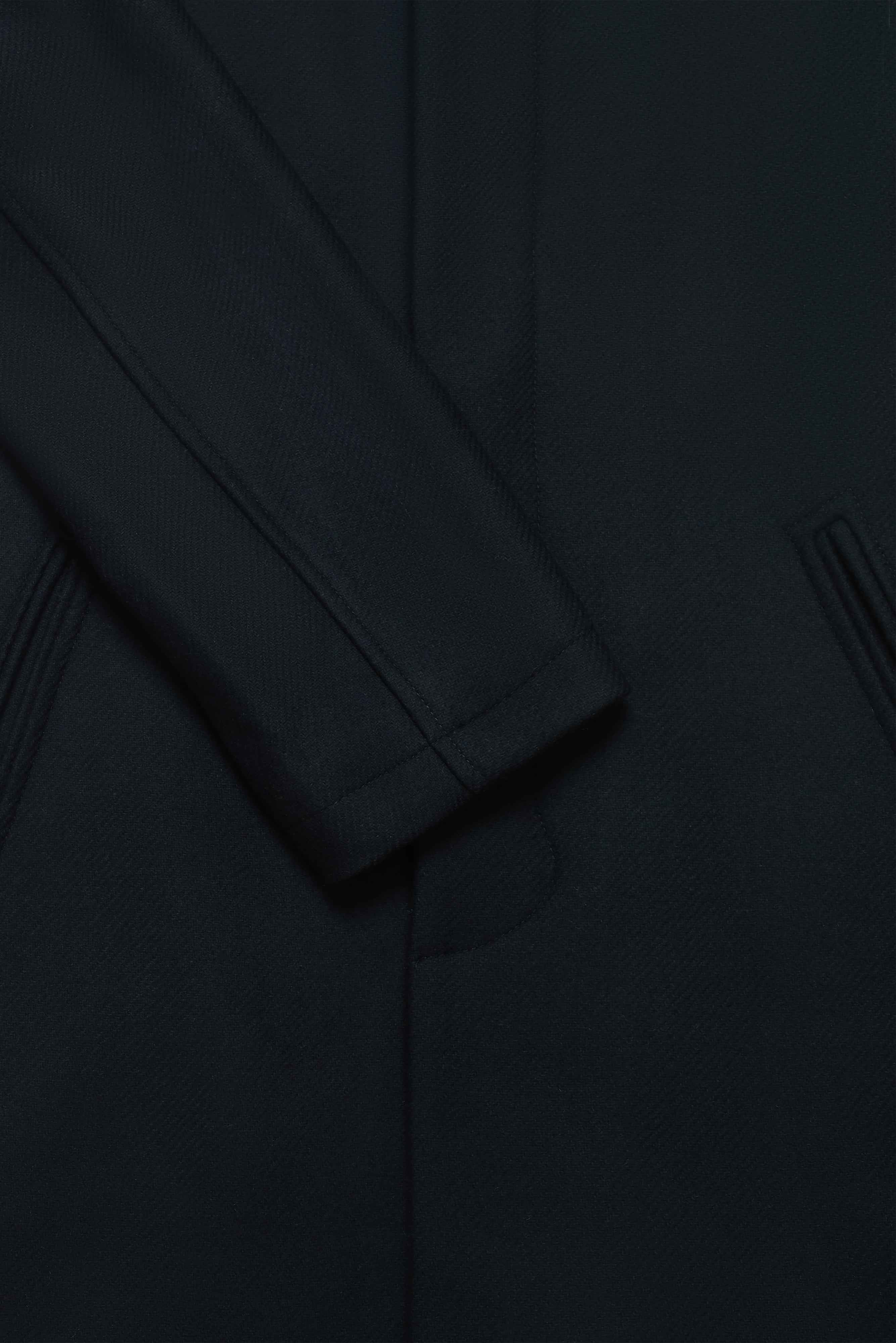 London Mac - Birbo Twill Navy