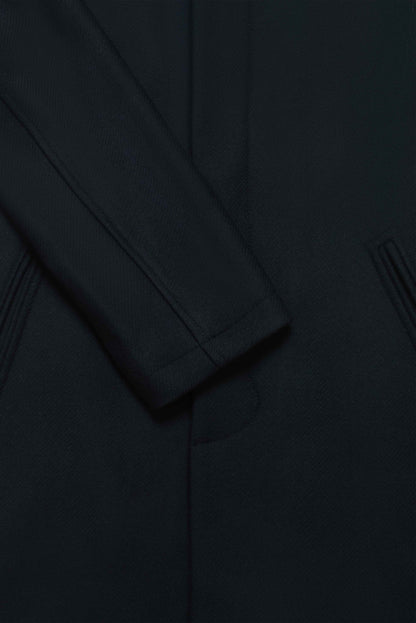 London Mac - Birbo Twill Navy