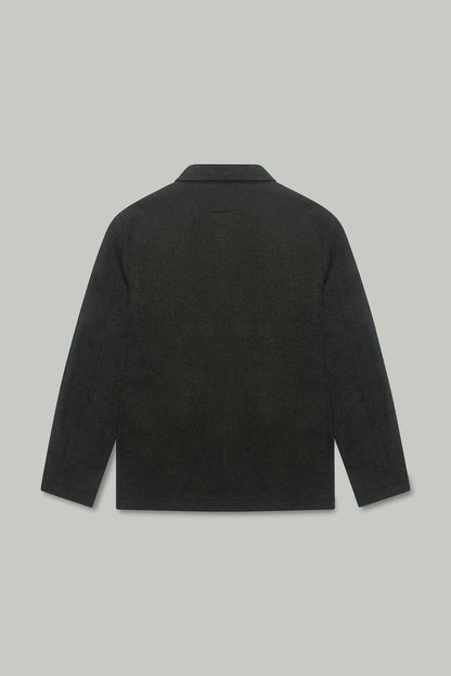 Bailey Casual Blazer - Tarallo Wool