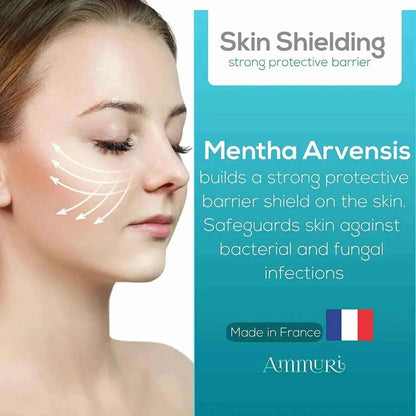 Ammuri Skincare 5% Retinol MAX Powerful Anti-Aging Serum for Youthful Skin