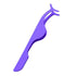 False Eyelash Tweezers Fake Eye Lash Applicator Eyelash Extension Curler Nipper Auxiliary Clip Clamp Makeup Forceps Tools supply