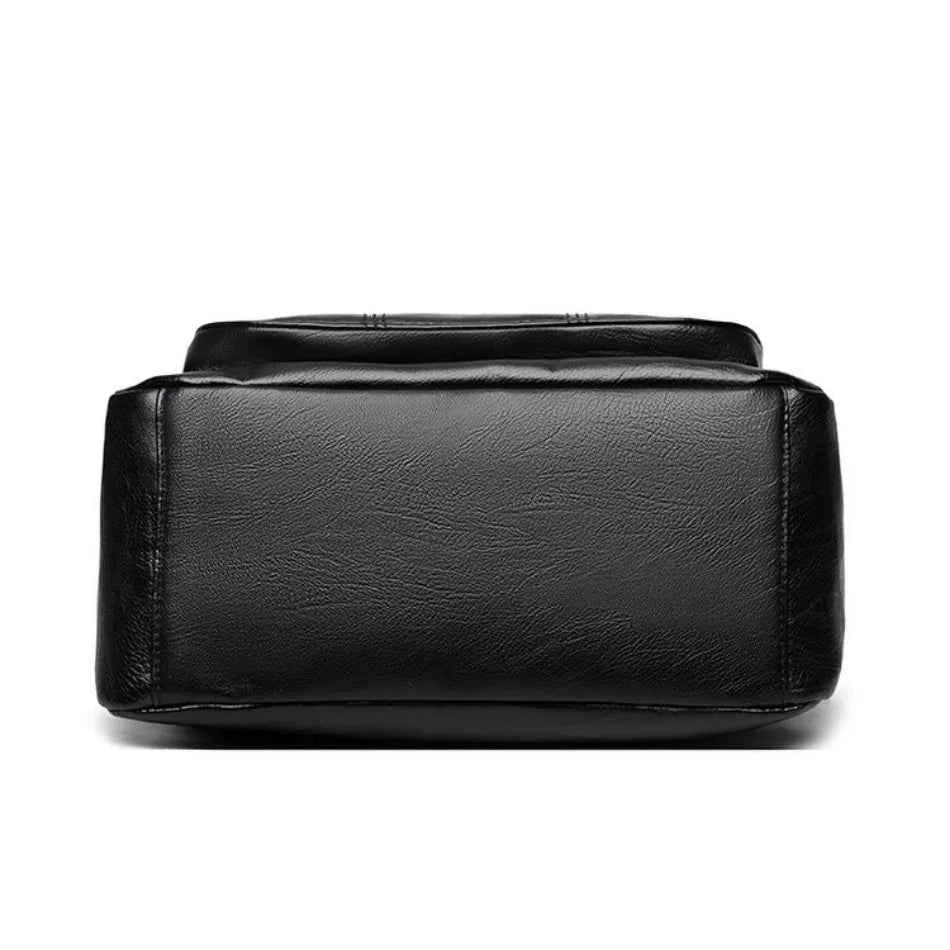 Genuine Brand PU Leather Sac Luxury Handbags Women Bags Designer Shoulder Crossbody Hand Bags for Women 2022 Purses and Handbags