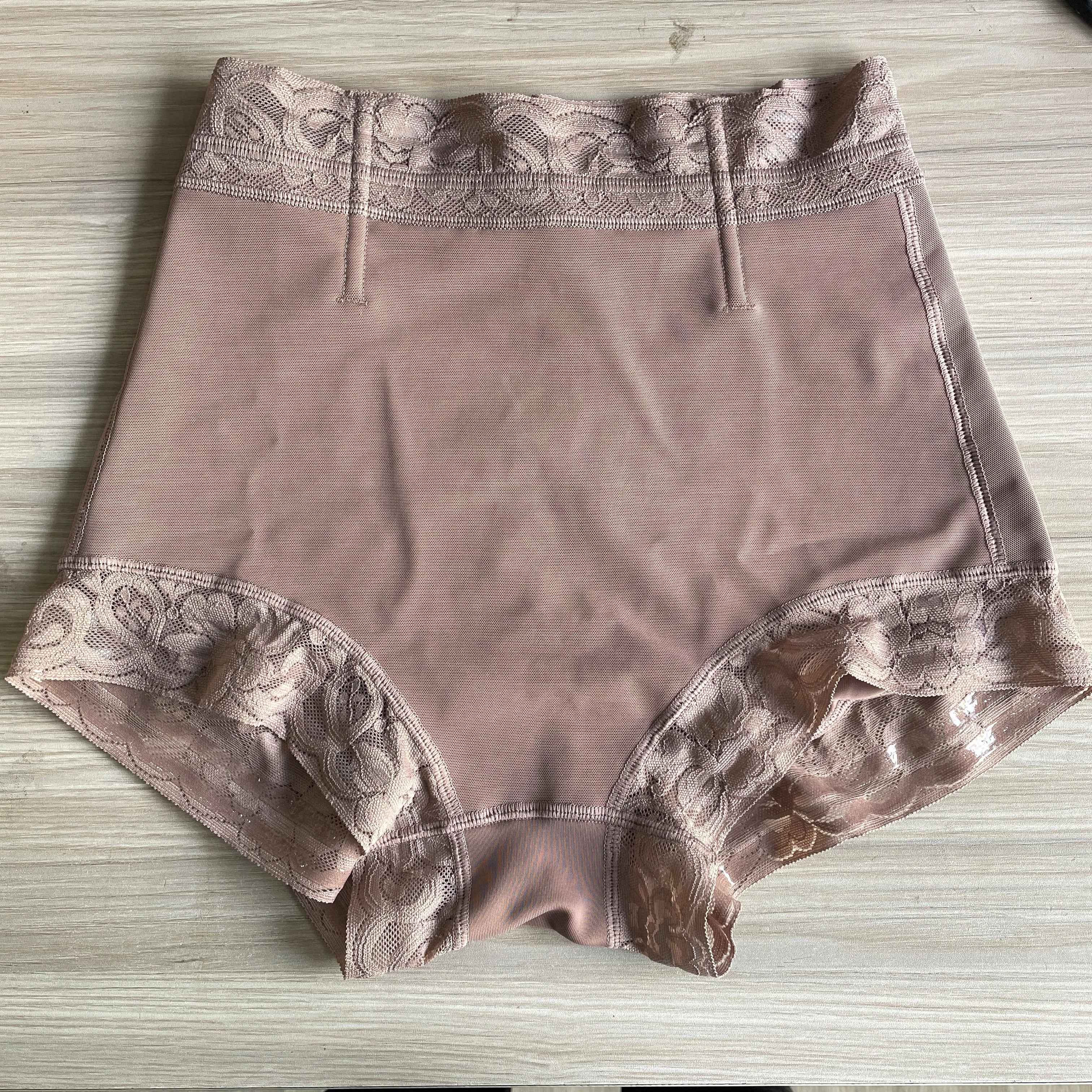 fajas colombianas tummy control butt lifter body shapewear women slimming girdle body shaper waist trainer high waist flat belly