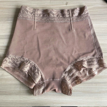 fajas colombianas tummy control butt lifter body shapewear women slimming girdle body shaper waist trainer high waist flat belly