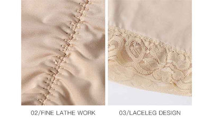 Butt Lifter Shapewear Shorts Women Fake Booty Hip Enhancer Body Shaper Waist Trainer Belly Control Panties Body Shapewear Fajas