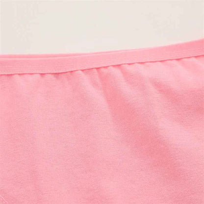 3PC/Set Women Sexy Lace Panties Low Rise Hollow Out Briefs Floral Transparent Underwear for Feamale Elastic Straps Soft Lingerie