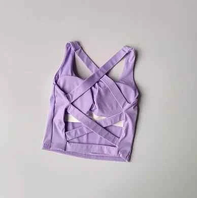 Seamless Sports Bra Seamless Sports Bra Sexy Yoga Fitness Top Sports Running Underwear Push-Up Bra Sportswear Bralette Female