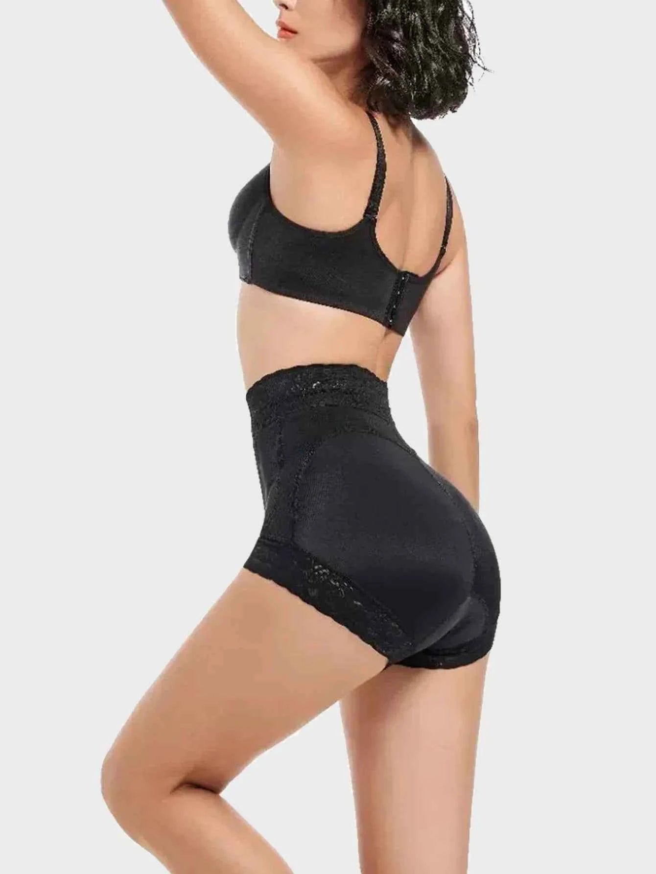 fajas colombianas tummy control butt lifter body shapewear women slimming girdle body shaper waist trainer high waist flat belly