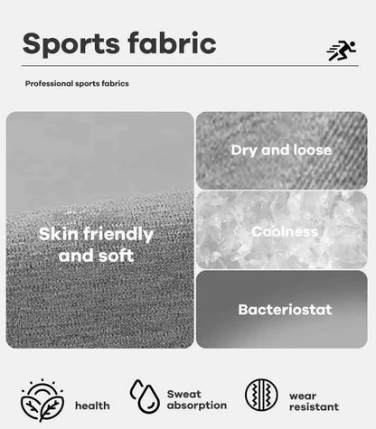 Yoga Fitness Bra Shock-absorbing Sports Bra Breathable and Quick Drying Training Running WOMEN&