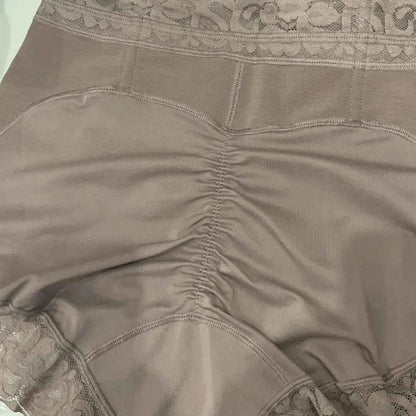 fajas colombianas tummy control butt lifter body shapewear women slimming girdle body shaper waist trainer high waist flat belly