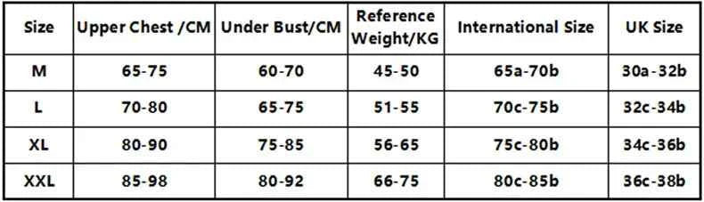 Yoga Fitness Bra Shock-absorbing Sports Bra Breathable and Quick Drying Training Running WOMEN&