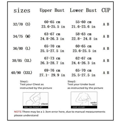 Bras Sexy Women Cotton Gathered Bra Deep V Underwire Ladied Brassiere Push Up Lingerie Solid Bras Backless Intimate Underwear