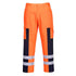 Portwest Hi-Vis Ballistic Service Trousers