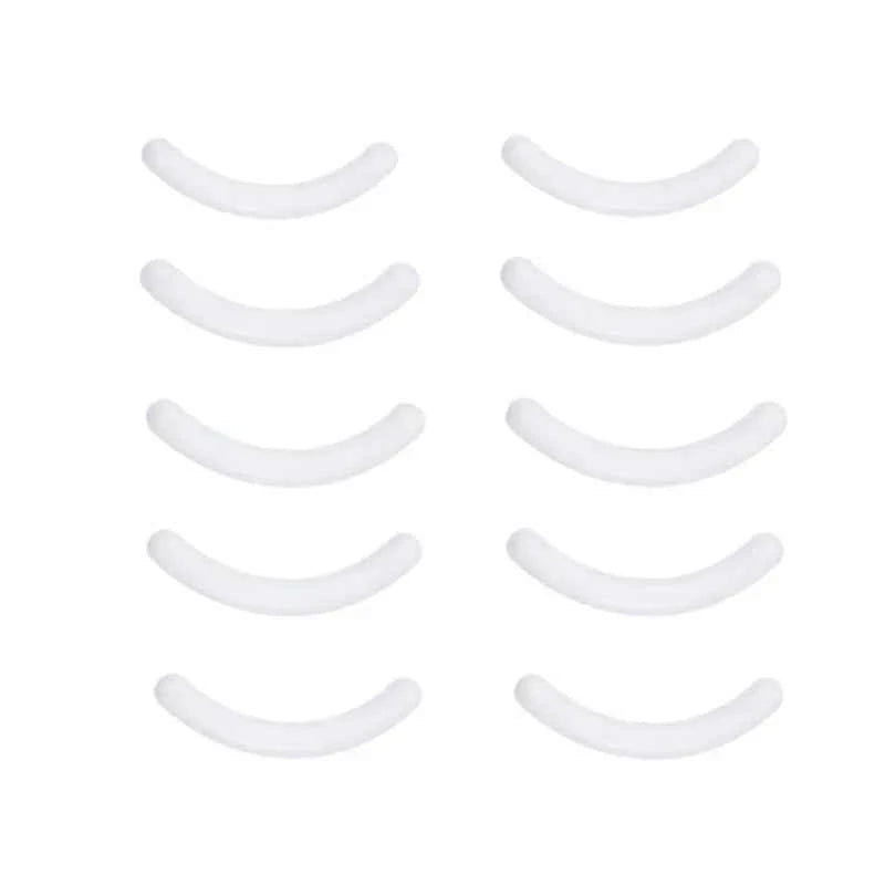 1PCS Woman Eyelash Curler Cosmetic Makeup Tools Clip Lash Curler Lash Lift Tool Beauty Eyelashes Multicolor Makeup Tools