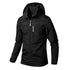 Men’s Waterproof Windbreaker Jacket with Hood – Outdoor & Casual Smart