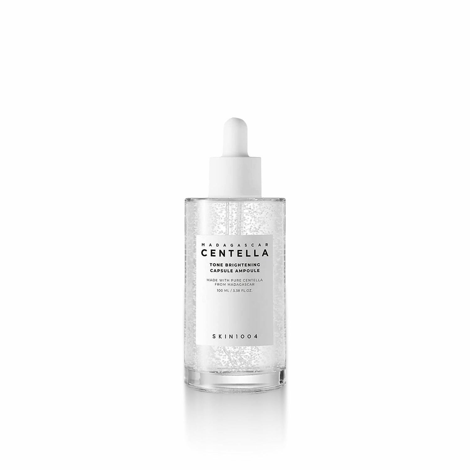 SKIN1004 - Madagascar Centella Tone Brightening Capsule Ampoule [100ml]