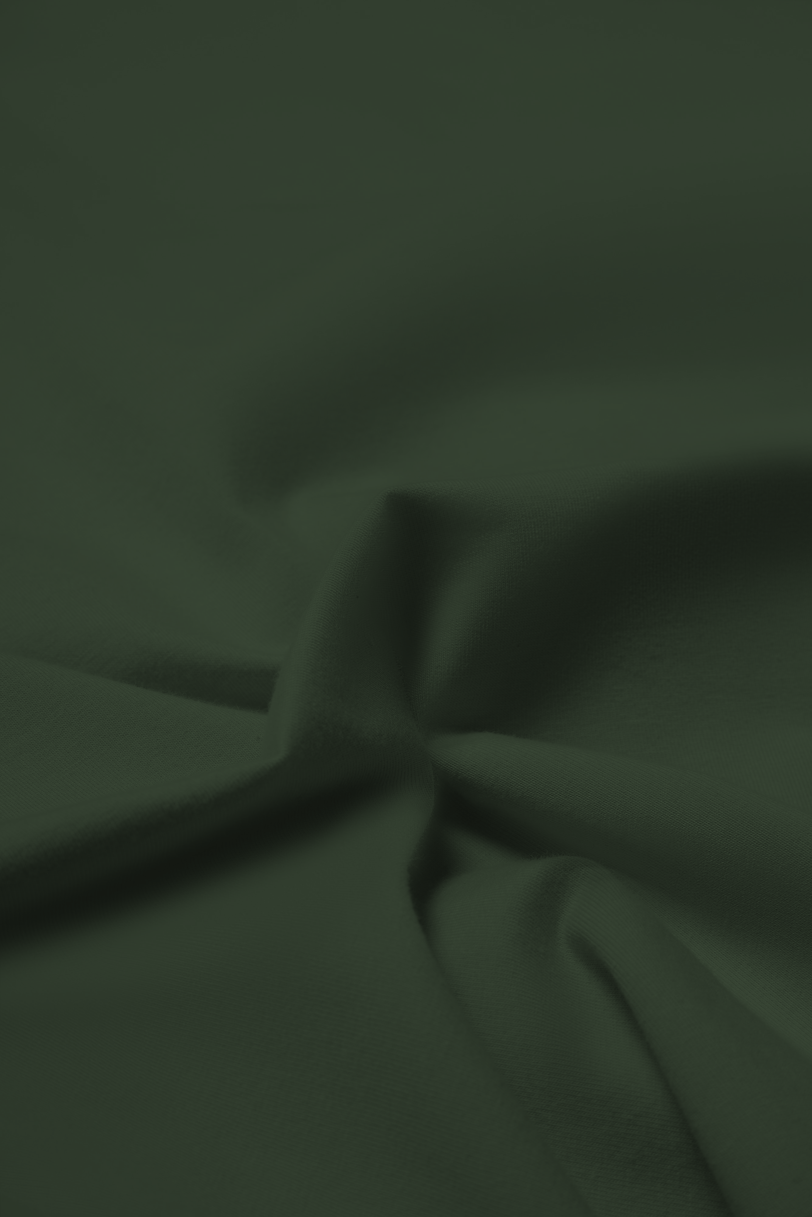 Bevis Long Sleeve Cotton T-shirt - Bottle