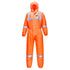 Portwest BizTex SMS Coverall Type 5/6 (Pk50)