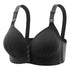 New Large Size Front Buckle Sexy Push up WOMEN&