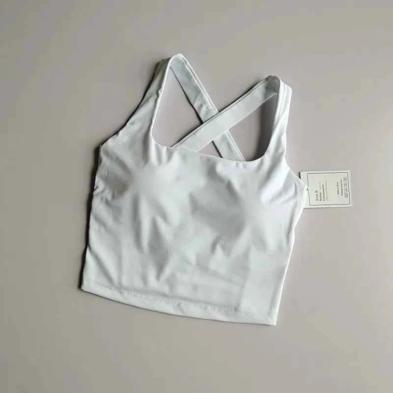 Seamless Sports Bra Seamless Sports Bra Sexy Yoga Fitness Top Sports Running Underwear Push-Up Bra Sportswear Bralette Female
