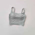Breathable Sports Bra for Women, Fitness Top, Push Up Sport Bra, Fixed Pad, Yoga Underwear, Sport Tops  Running Vest, Gym Wear
